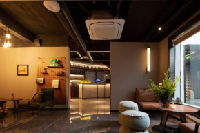 Mcsrh Hotel-Xi`an Zhonggulou